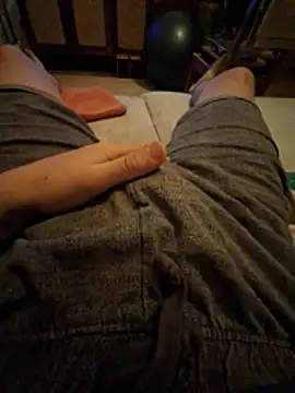 virgindick1 online show from 06.26.26