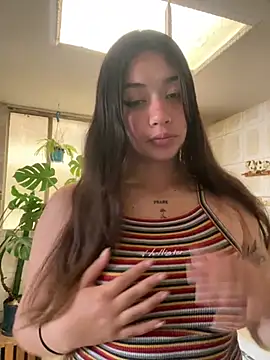 Snapshot of -Cattleya- chatting on 06.09.26 -Cattleya- online show from 06.09.26