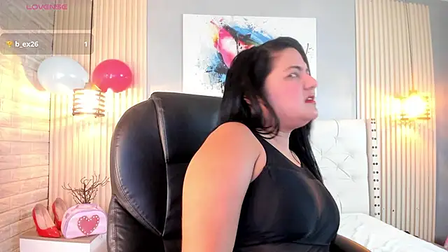 khloe smith07 online show from 05.25.26