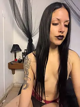 LivKristine online show from 07.01.26