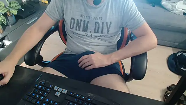 Pat CumShow4Dad online show from 07.24.26