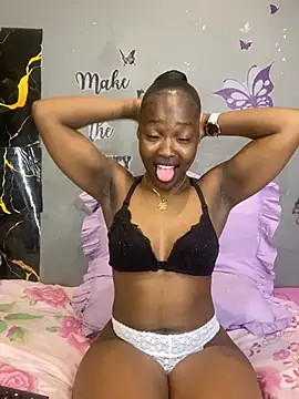 Lavishia online show from 05.24.26