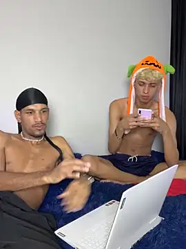 between friends online show from 05.24.26
