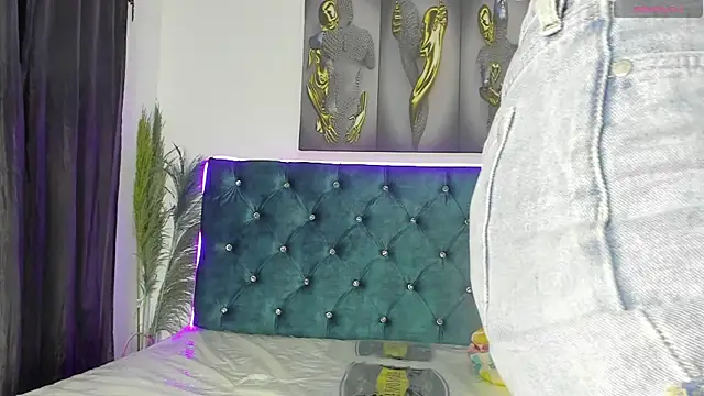  samantha 0 online show from 05.25.26