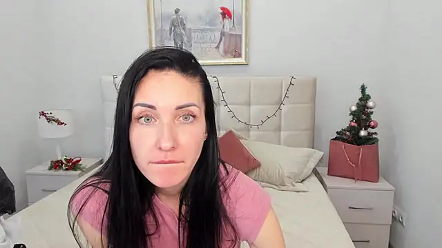 BouncySweety online show from 12.28.24