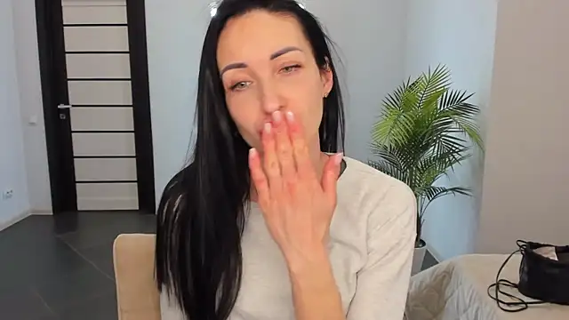 BouncySweety online show from 01.25.25