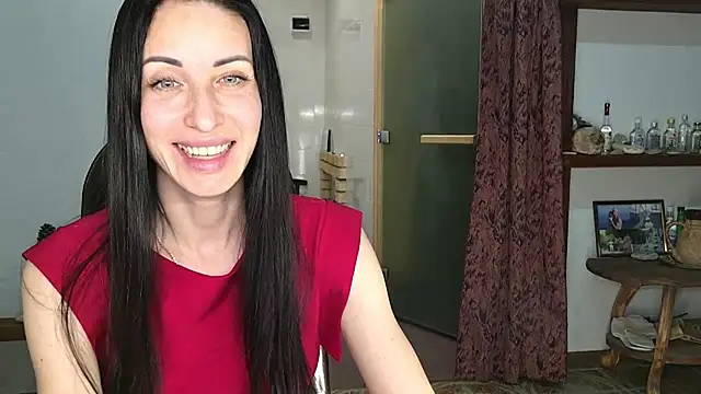 BouncySweety online show from 11.14.25