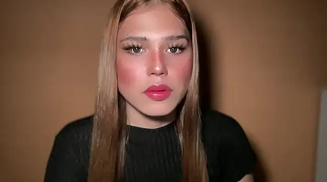 Snapshot of Nami_Campbell chatting on 02.21.25 Nami Campbell online show from 02.21.25