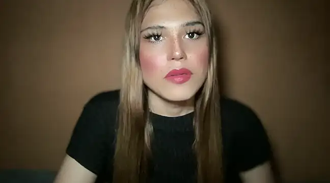 Snapshot of Nami_Campbell chatting on 03.06.25 Nami Campbell online show from 03.06.25