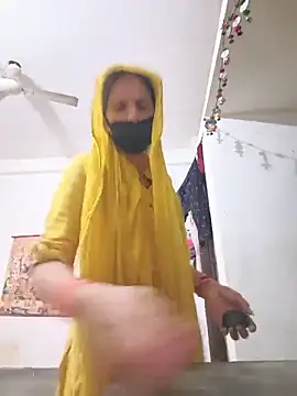 Neha-ji online show from 07.02.26
