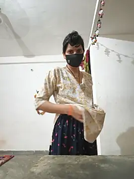 Neha-ji online show from 07.12.26