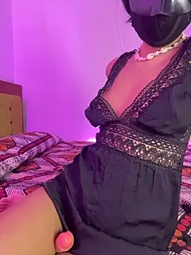 Mia Zey online show from 06.10.26
