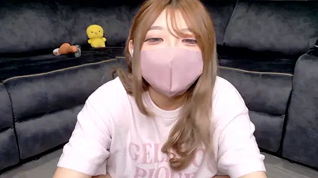 amu nyan online show from 07.10.26