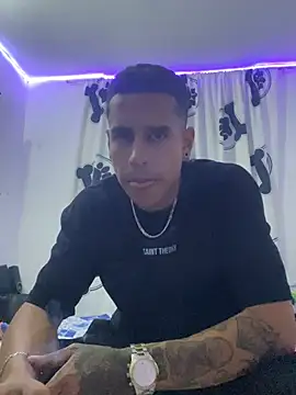 jhuan99 online show from 06.13.26