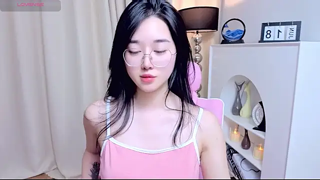 miuu6868 online show from 06.18.26