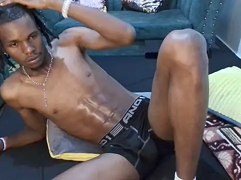 kingsolomondaddzy online show from 06.25.26