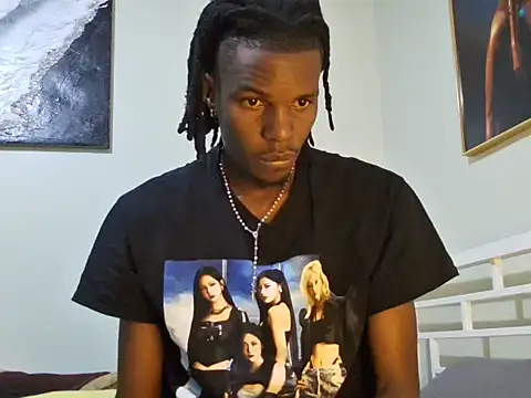 kingsolomondaddzy online show from 07.10.26