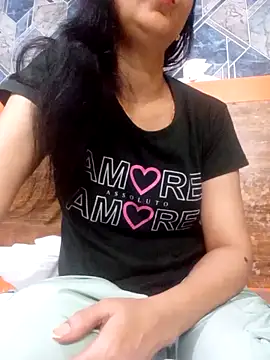Bhavyaa-Sharma online show from 06.14.26