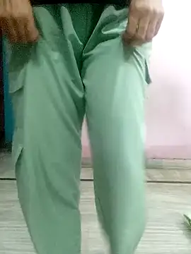 Bhavyaa-Sharma online show from 06.16.26