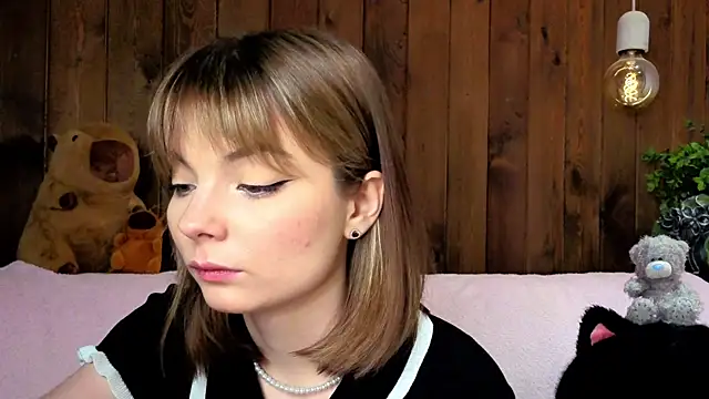 IvoryPesante online show from 06.13.26