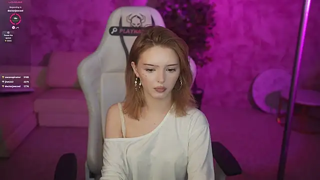 Lia sweet054 online show from 06.18.26