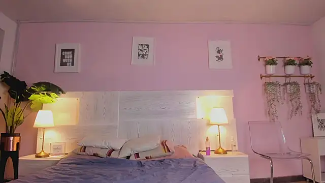 Kimdyy  online show from 06.17.26