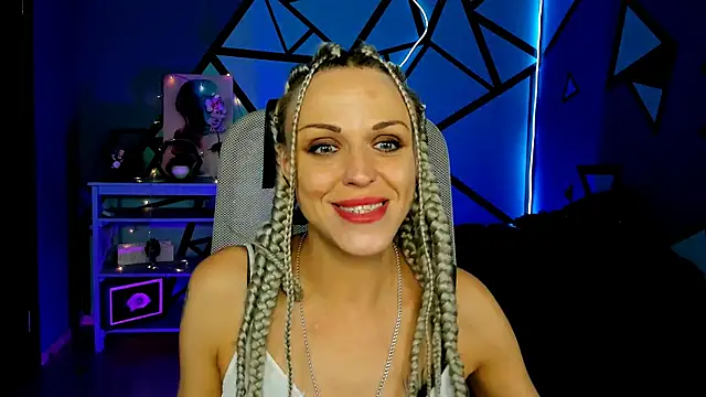 DianaRosi online show from 05.26.26