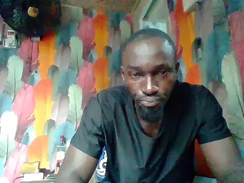 BlaqAarow online show from 07.20.26