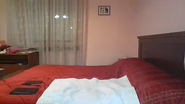 ItalianBigBoobs online show from 09.25.25