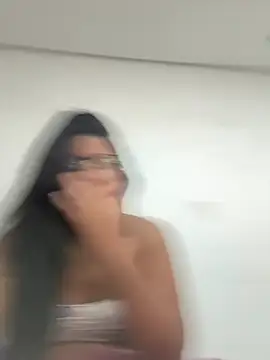 Eumileninha online show from 05.27.26