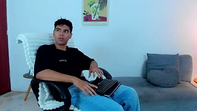 Damian Rodriiguez online show from 05.27.26