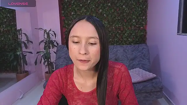 sexy ailin online show from 06.25.26