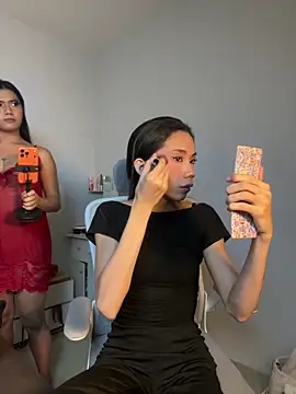 CassandraLovve online show from 05.24.26