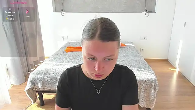 Kitkatvel online show from 06.23.26