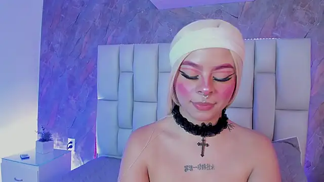 SussyVenomm online show from 06.11.26