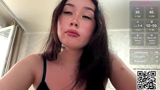 LilowNax online show from 07.09.26