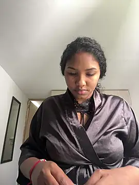 IamBlackmoon online show from 06.18.26