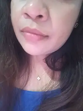 Snapshot of HabibteAna chatting on 06.10.26 HabibteAna online show from 06.10.26