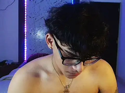 Mr yisuzz online show from 06.06.26