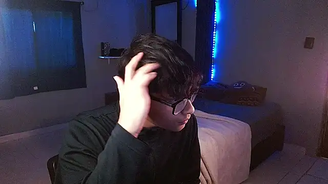 Mr yisuzz online show from 06.26.26