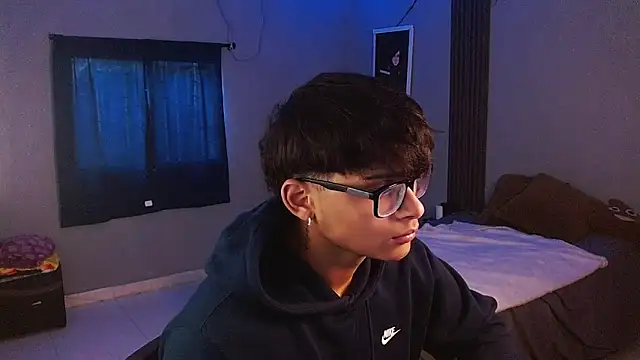 Mr yisuzz online show from 07.01.26