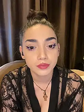 DaisyDoll4You online show from 05.25.26