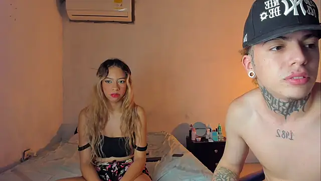 ToxicLoversX online show from 05.25.26