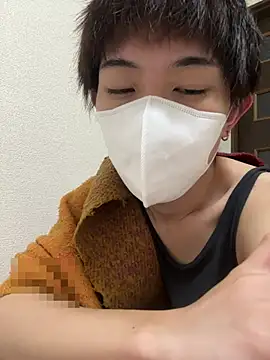 shoyan31goo online show from 05.25.26