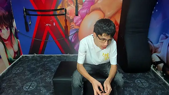 Nomercy sex3 online show from 07.01.26