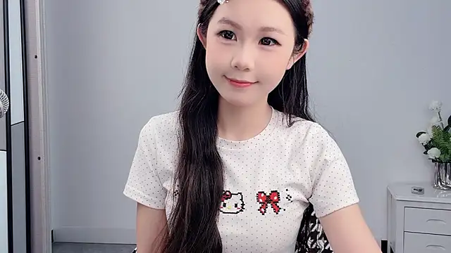 Rose love69 online show from 06.15.26