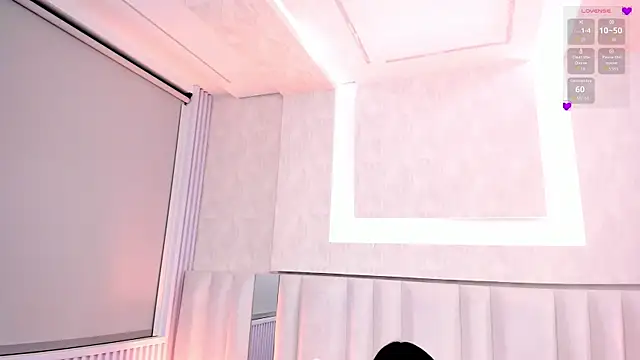 barbara luxx online show from 07.07.26