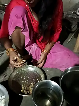 maliska-rani online show from 07.01.26