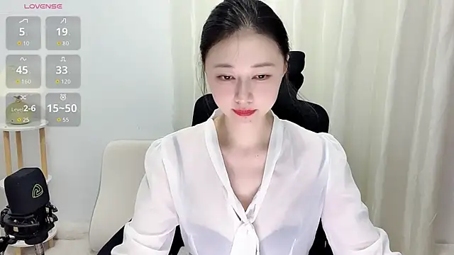 Punsellze online show from 07.15.26