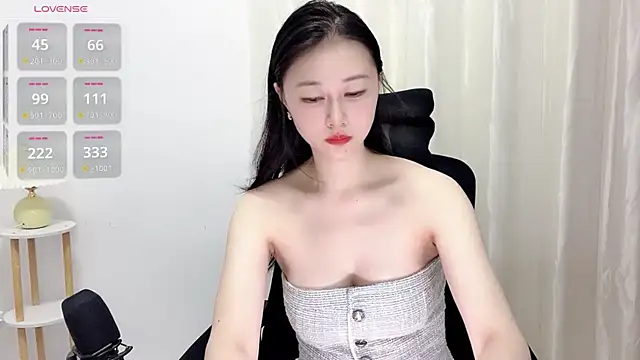 Punsellze online show from 07.16.26